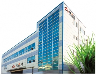 바렐·스크류 등 가소화 장치의 토털 솔루션 기업 (주)바스코