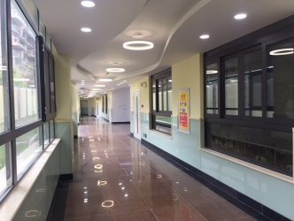 바스프와 랜드씨, 스모그 없는 유치원 조성 위해 협력