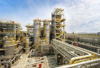 크라톤, 타이완 HSBC 플랜트 준공 발표