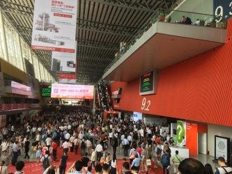 2017 광주 국제 플라스틱 및 고무산업 박람회 성황리 개최