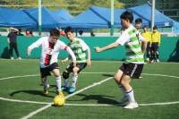누림센터, 제12회 경기도장애인풋살대회 5월 26일 파주에서 개최