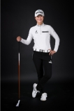 박성현 프로,  LPGA 데뷔 첫 승을 위한 새로운 각오와 준비