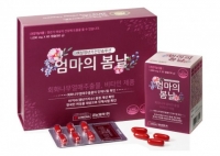 경남제약, 회화나무추출물 함유 갱년기 여성의 건강과 활력에 도움 ‘엄마의 봄날’ 출시