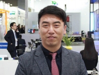 (주)신영프레시젼의 색깔이 다양해진다