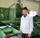 공작기계용 Coolant System의 새로운 혁신을 주도하는 (주)대일기공