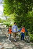녹색교육센터, 한화생명과 함께하는 숲생태감수성 향상 프로젝트 ‘와숲’ 활동 실시