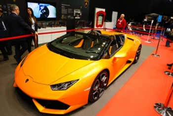 제10회 JEC Asia 서울, 아시아 주요 시장을 위한 복합재료 집중 조명