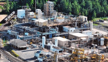 랑세스, 고분자 난연제 공장 증설 완료··· 난연제 사업 박차 가한다