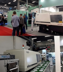 한양로보틱스(주), ‘폴란드 국제 플라스틱 및 고무 산업전(PLASTPOL 2017)’ 참가