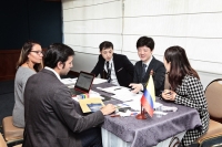 수출 중소기업, 중남미 시장개척에 나서다