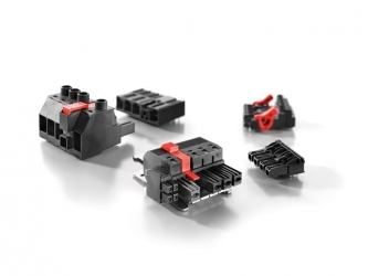 랑세스, 전기전자부품 및 자동차 전장용 엔지니어링 플라스틱 신소재 선보여