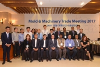 경기도청, ‘뿌리산업’ 금형·기계 중소기업 수출길 마련… 2,790만 불 성과