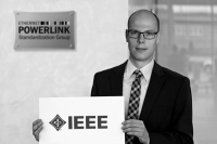IEEE 61158의 규격이 된 POWERLINK