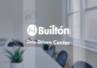 빌트온, 데이터 드리븐 센터 발족