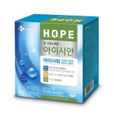 CJ제일제당, 눈 건조 개선 건강기능식품 ‘아이시안 아이샤워’출시