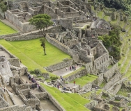 고대 문명이 주는 짜릿한 순간, 남미 여행의 하이라이트 멕시코와 페루를 만나다