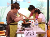 서울시립북부장애인종합복지관, 맛있는 나눔 요리경연대회 개최