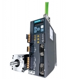 Simatic S7-1500 T-CPU 모션 제어와 TIA 포털의 만남