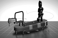 3D Super Trak 시뮬레이션으로 최적화된 엔지니어링