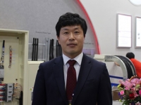 전기·방화자재 생산 전문기업 (주)아이캡코리아