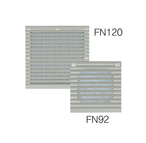 PLASTIC FILTERS