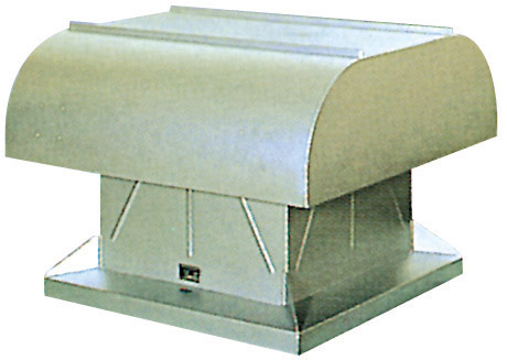 ROOF FAN