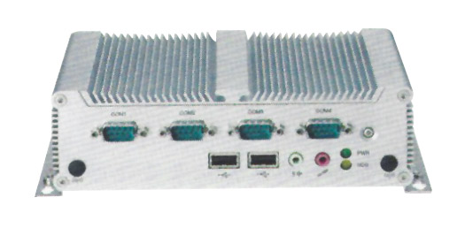 Control NISE 104