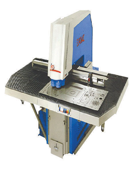 MTX Autoindex 1250/30-2000