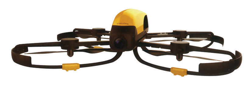 CICADA DRONE S