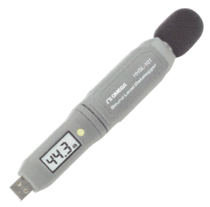 데이터로거 HHSL-101