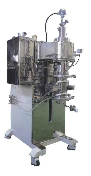 N-P Mill