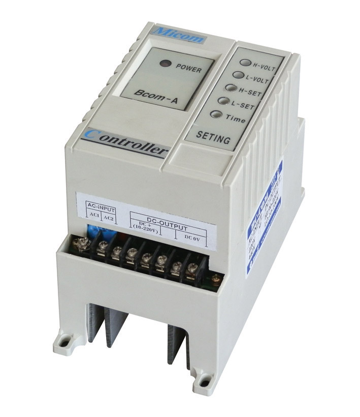 MAGNET BRAKE CONTROLLER