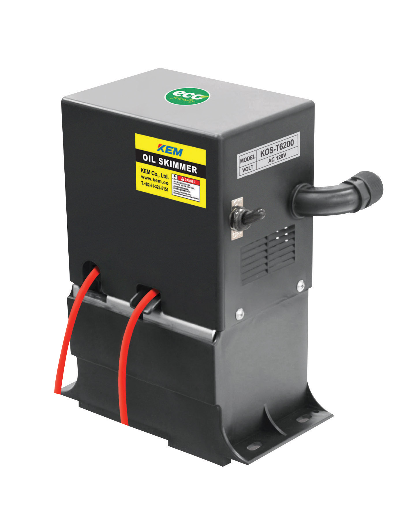 OIL SKIMMER
