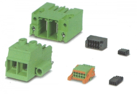 PCB 커넥터