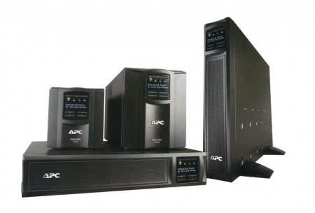 SMART-UPS 230V
