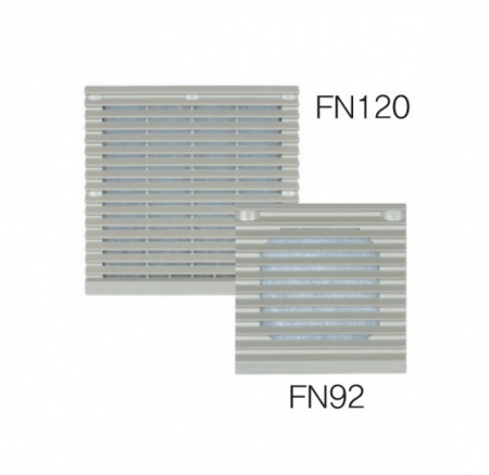 PLASTIC FILTERS