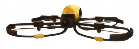 CICADA DRONE S