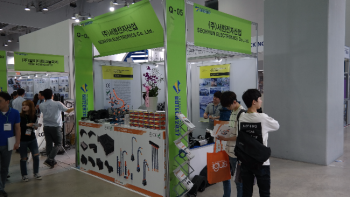 (주)서현전자산업, JFLO社의 기계 주변 기기 국내에 공급