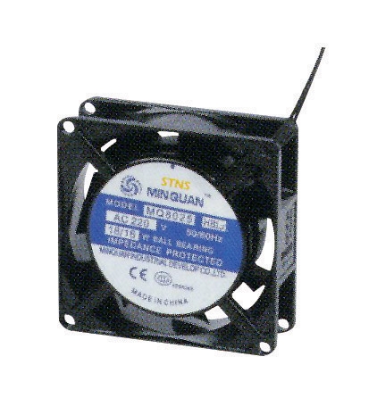 FAN MOTOR