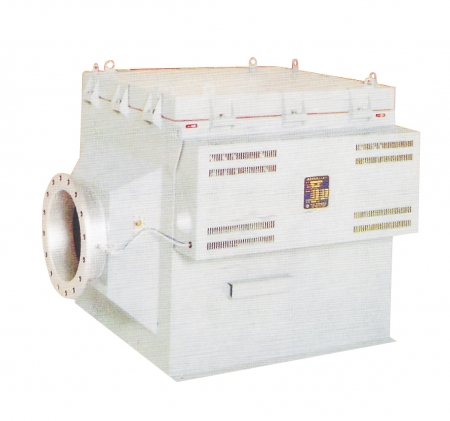 Hot Air Heater