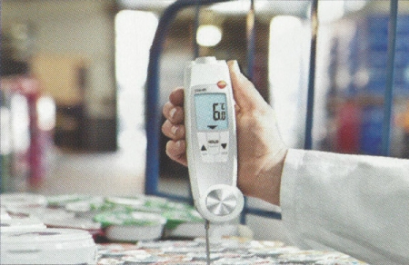testo 104-IR