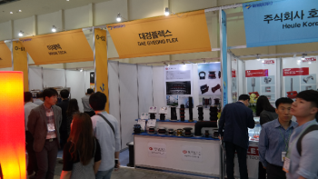 대경플렉스, 높은 내구도로 활용성 높은 신축이음관 선보여