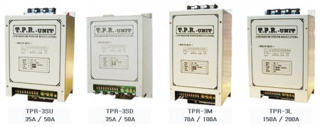 삼상전력조정기 TPR