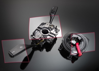 바스프, 자동차 경량화 소재가 적용된 스티어링 톱 컬럼 모듈 개발