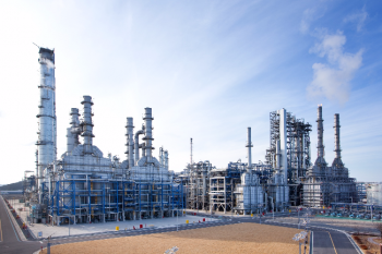 한화토탈, 파라자일렌 20만톤 증설 완료