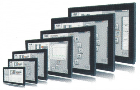 Automation Panel 1000
