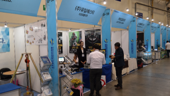 (주)유일에스티, 쉽고 직관적인 레이저 측정장비 '이지 레이저' 선보여