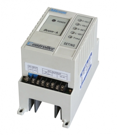 MAGNET BRAKE CONTROLLER