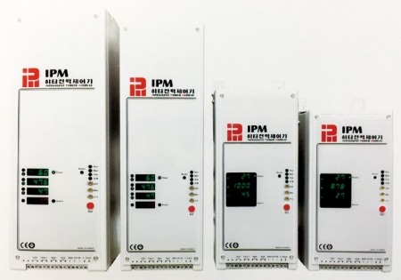 3상 히터 전력제어 IPM