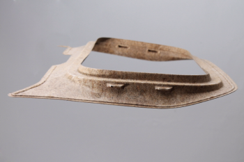 천연섬유강화 플라스틱 - 바이오복합재료(上)